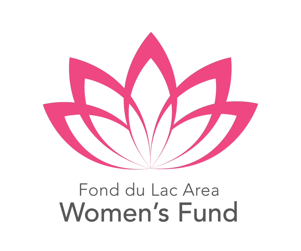 Fond du Lac Area Women's Fund Logo