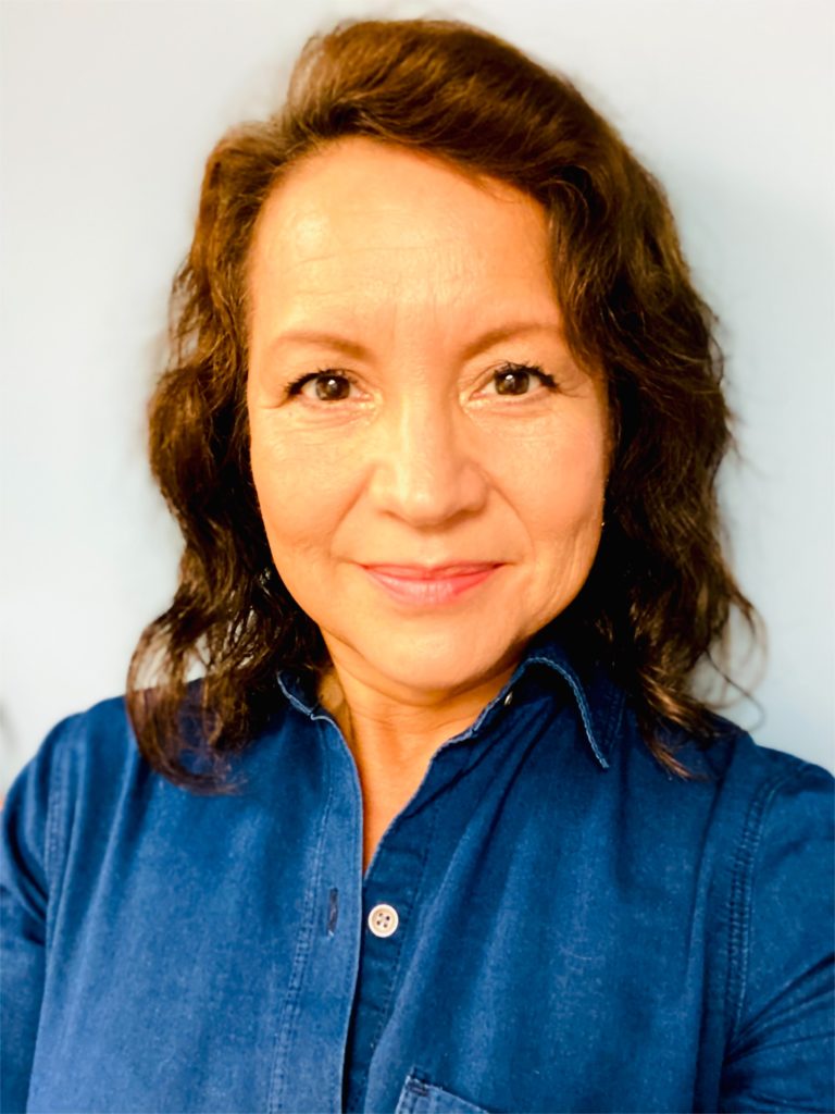 Alicia Arias-Madrigal