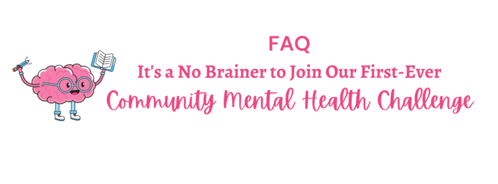 Our Fond du Lac Area Women’s Fund promotes its Health and Well-Being foundational pillar by hosting this free family-friendly Community Mental Health Challenge in May as part of Mental Health Awareness Month. The FDLA Women’s Fund supports a proactive approach to mental health, which begins in do-able increments.