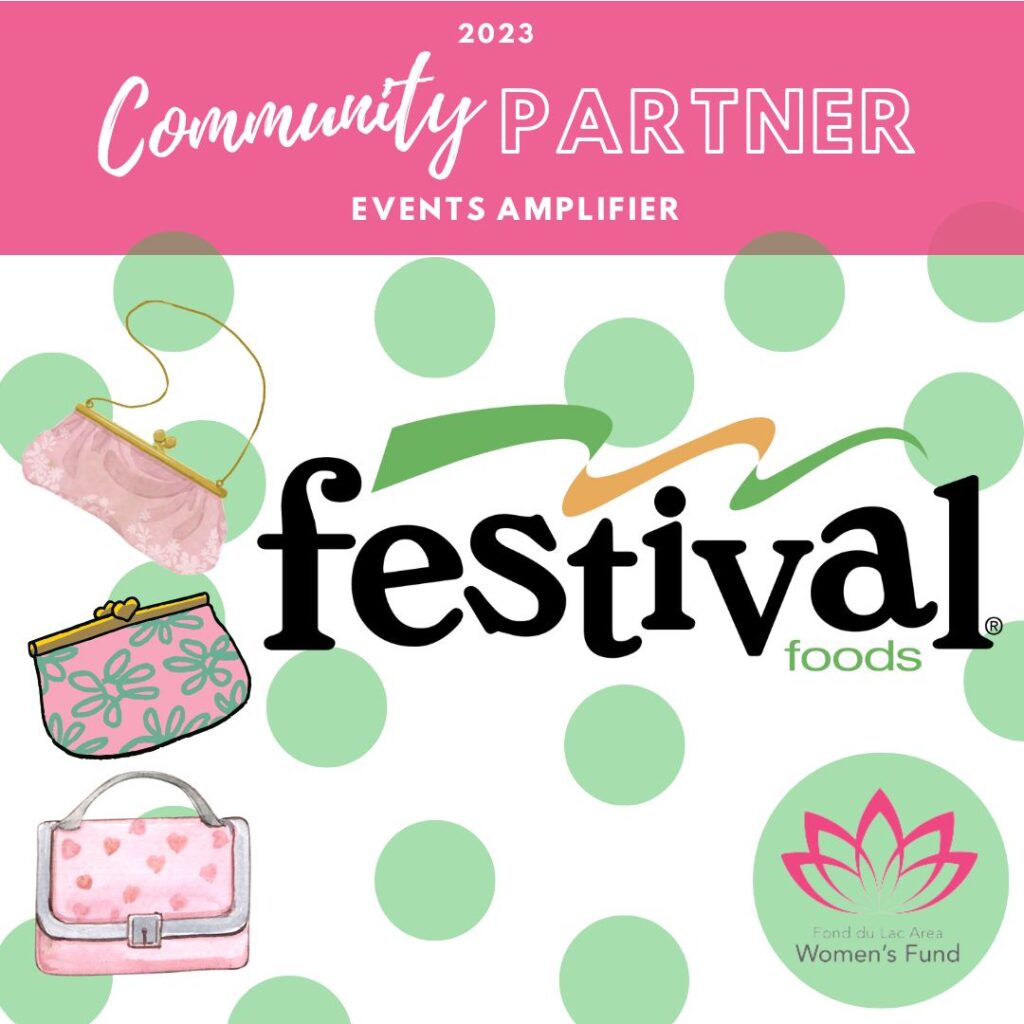 Festival Foods 2023 Events Amplifier Community Partner