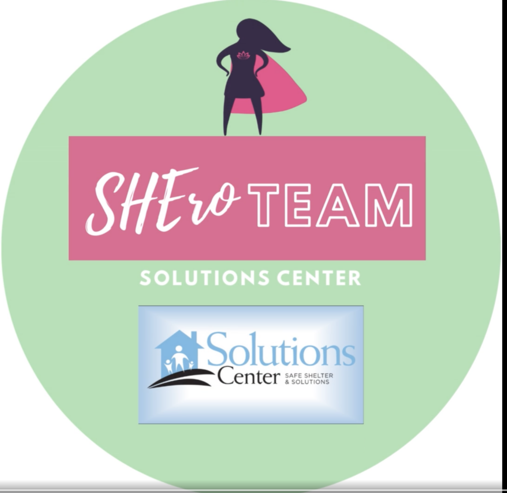 Solutions Center of Fond du Lac Green Dot SHEroe Team